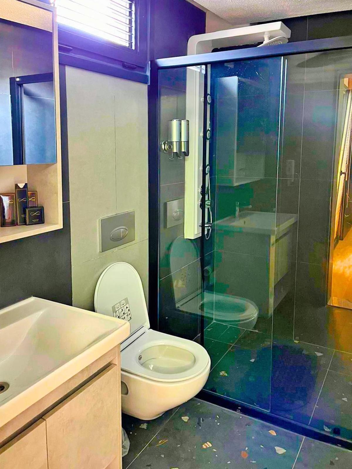 1314 Suite Hotel Istanbul Arnavutkoy Экстерьер фото