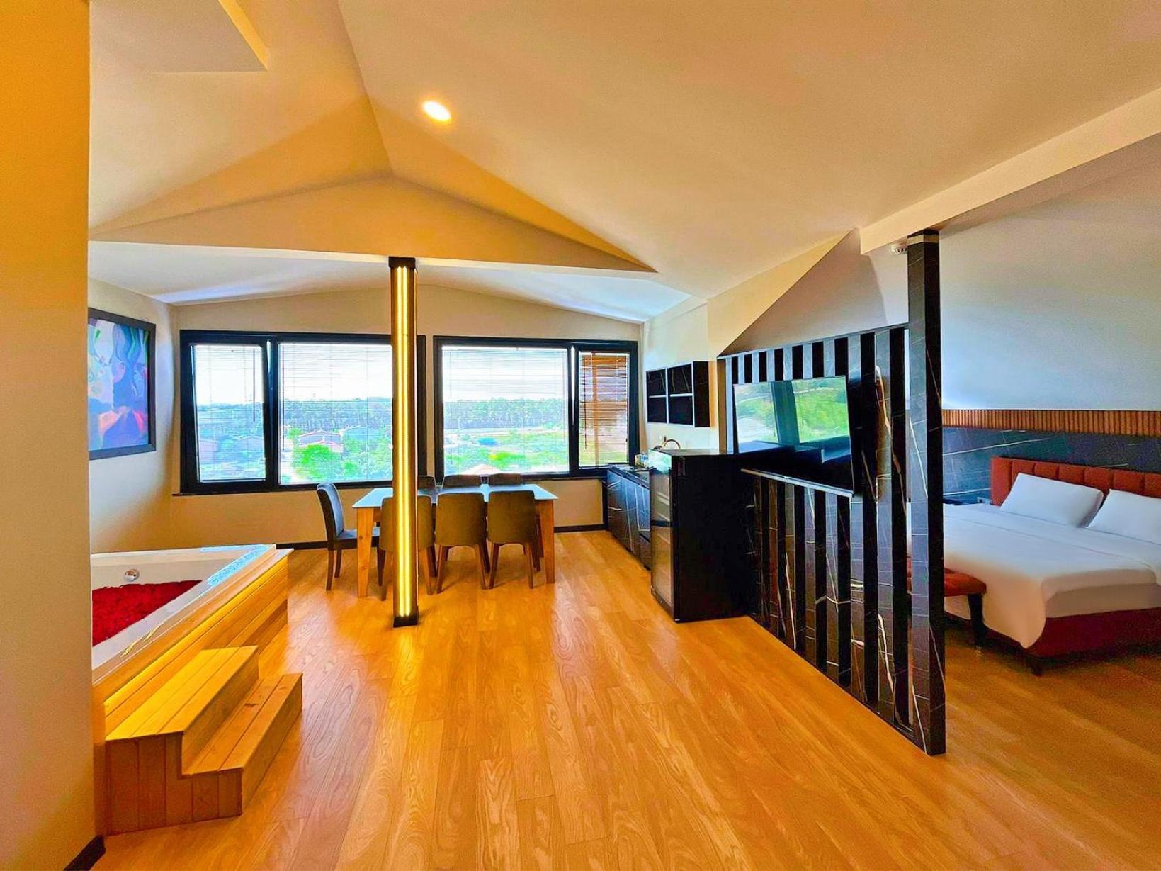 1314 Suite Hotel Istanbul Arnavutkoy Экстерьер фото