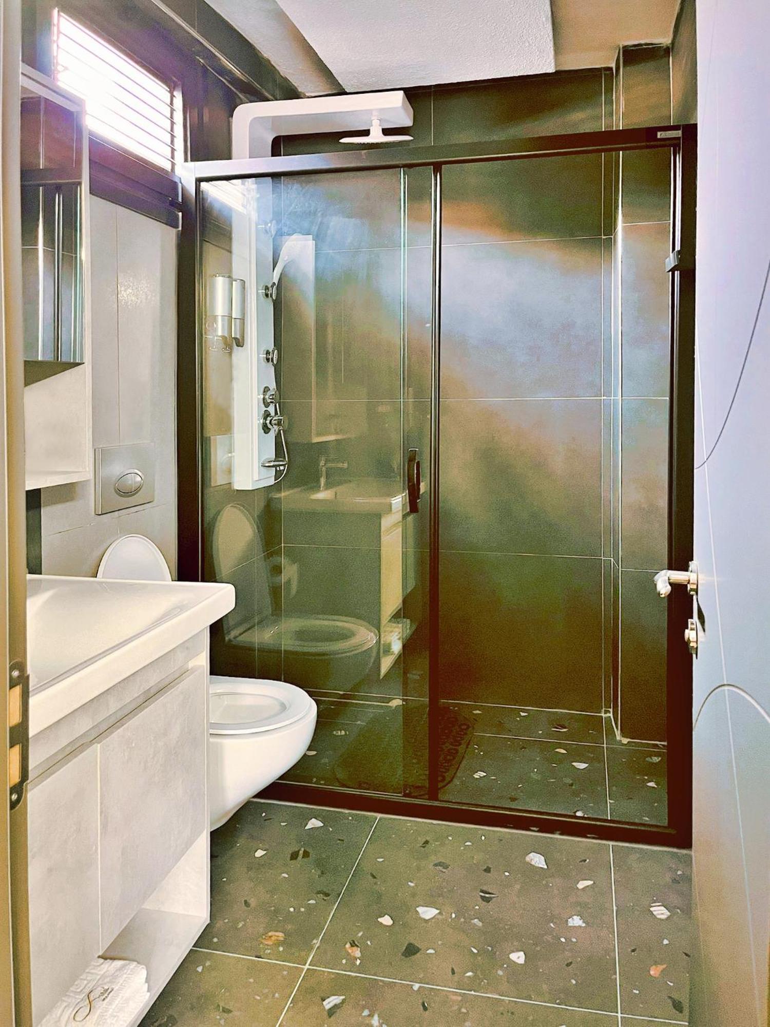 1314 Suite Hotel Istanbul Arnavutkoy Экстерьер фото