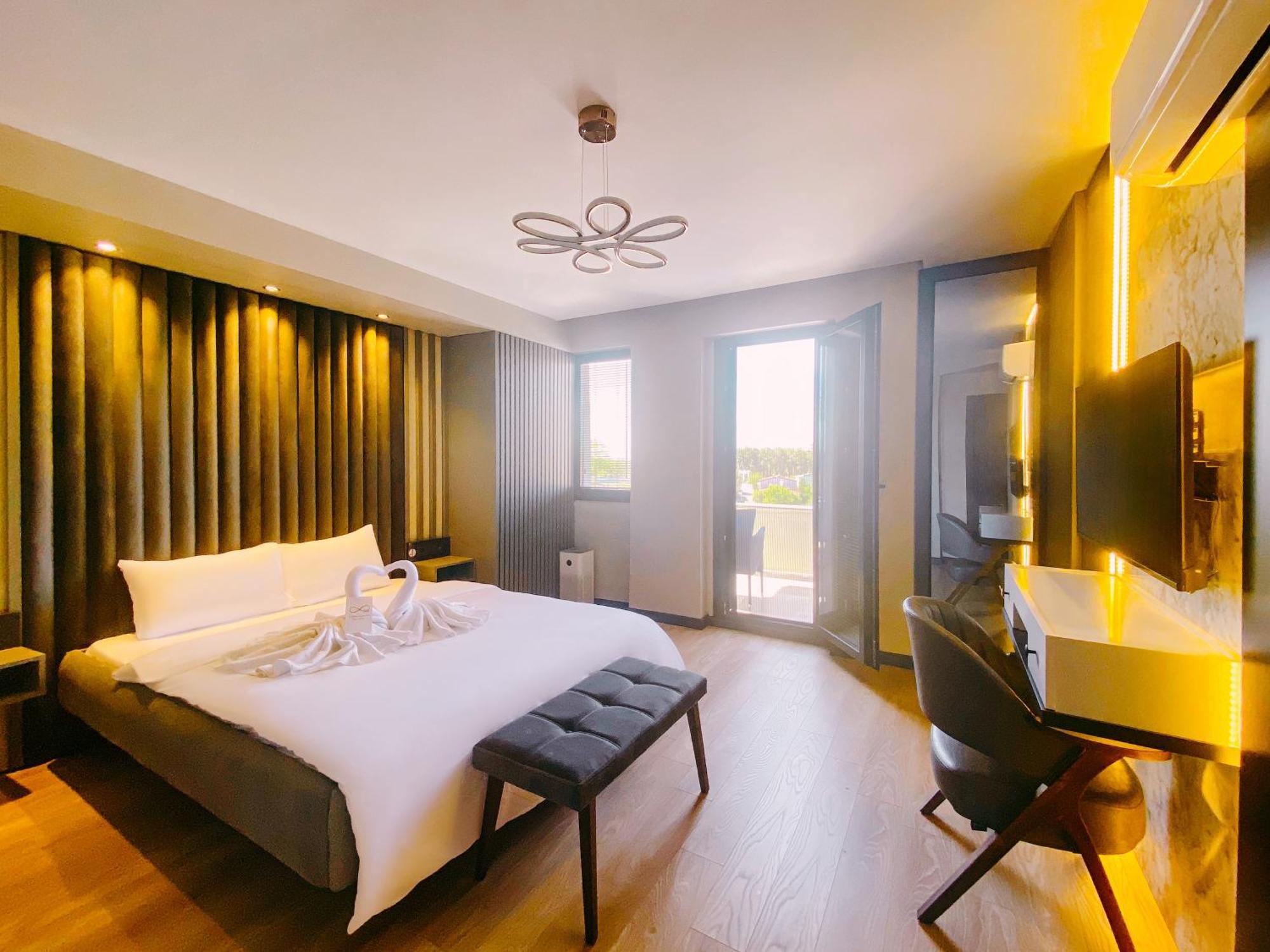 1314 Suite Hotel Istanbul Arnavutkoy Экстерьер фото