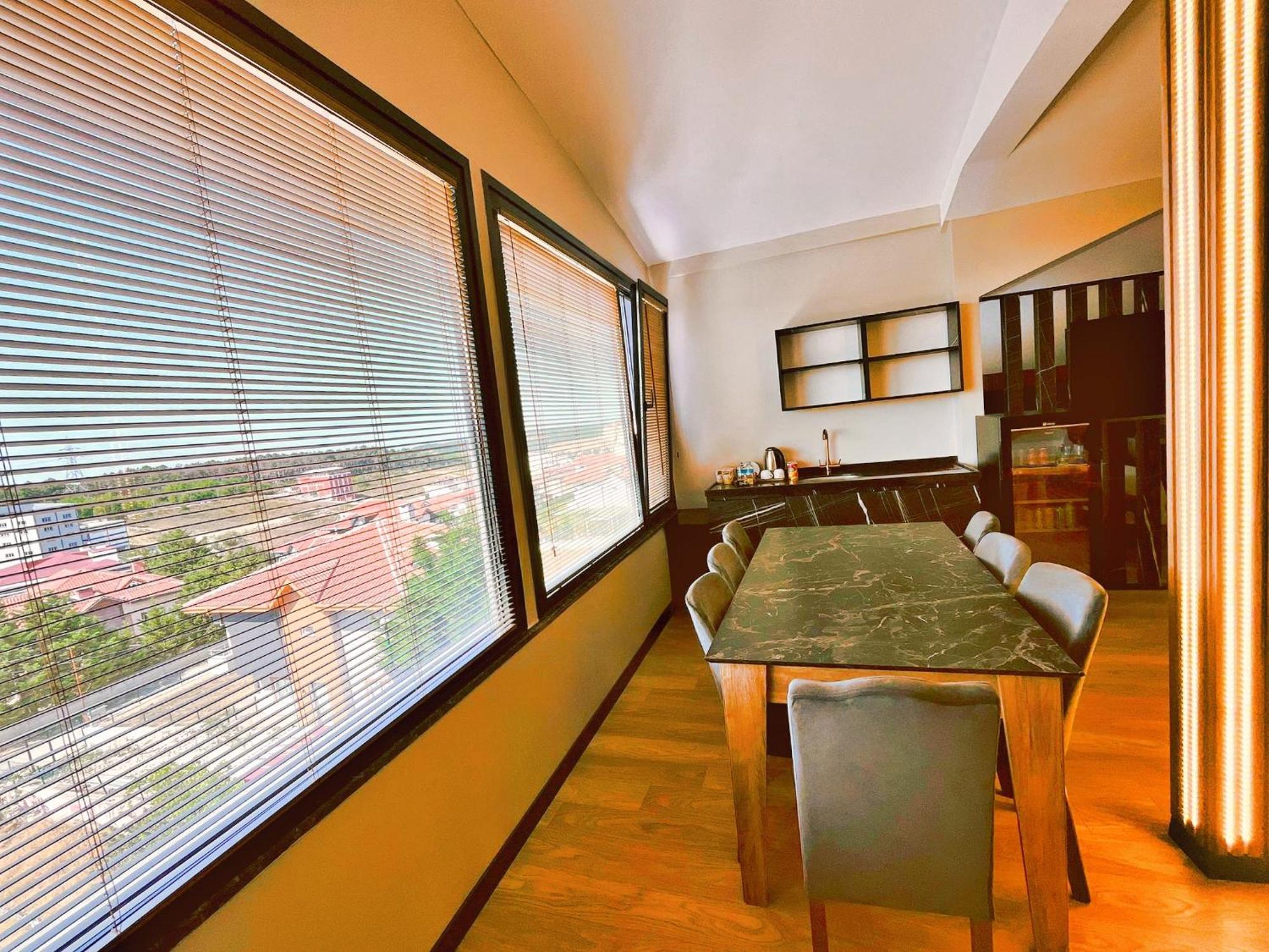 1314 Suite Hotel Istanbul Arnavutkoy Экстерьер фото