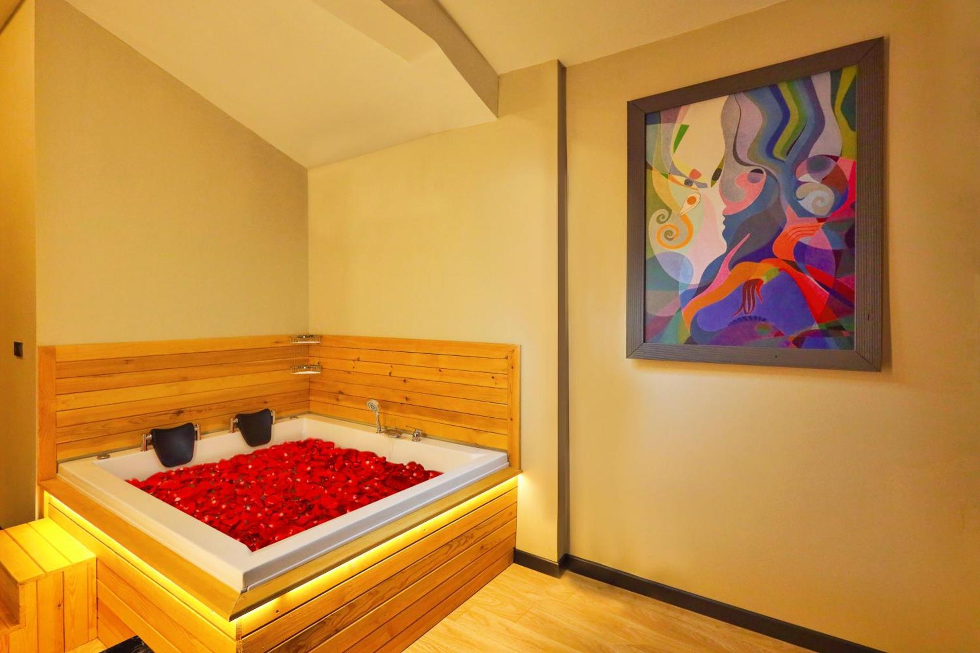 1314 Suite Hotel Istanbul Arnavutkoy Экстерьер фото