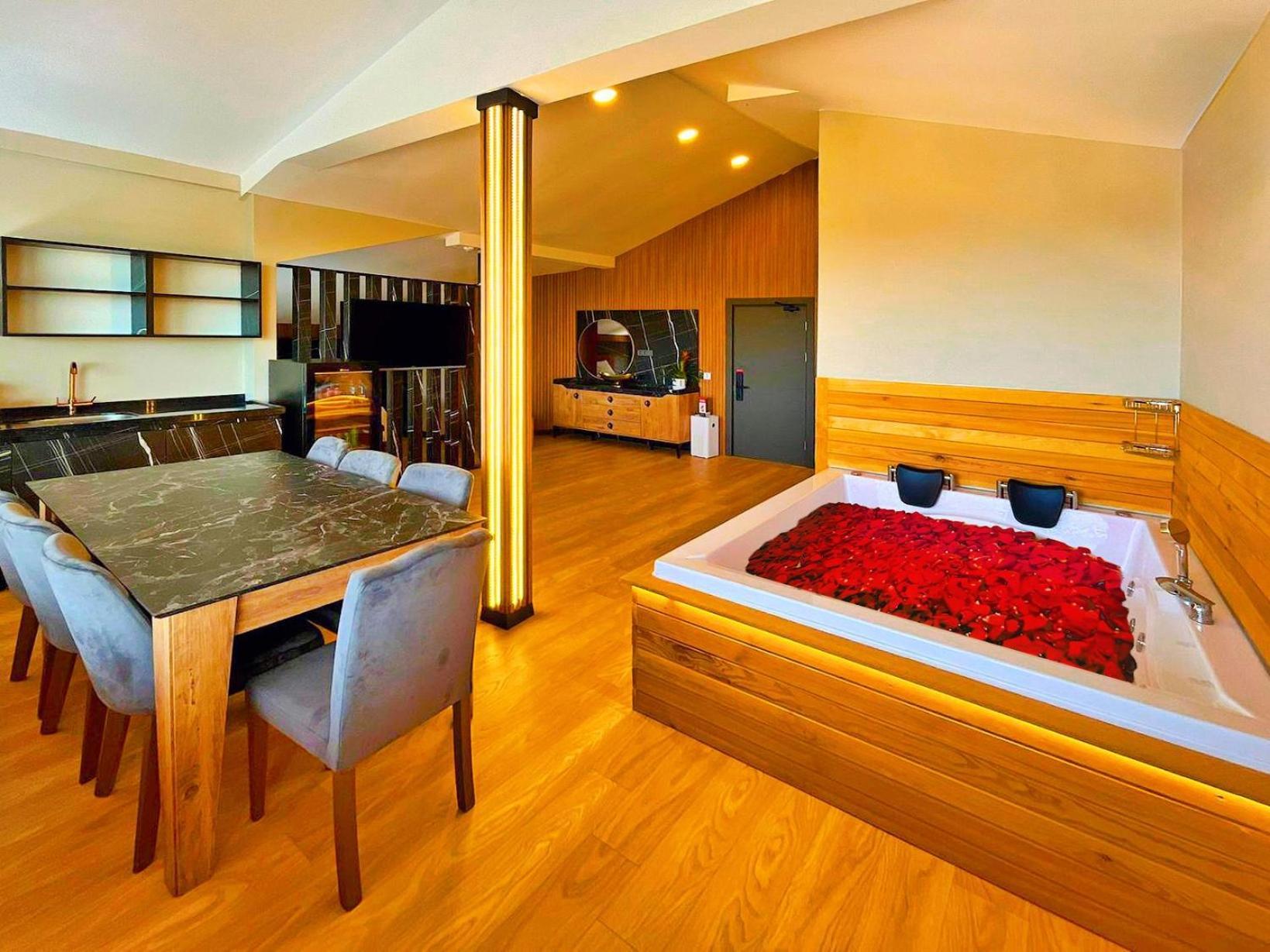 1314 Suite Hotel Istanbul Arnavutkoy Экстерьер фото