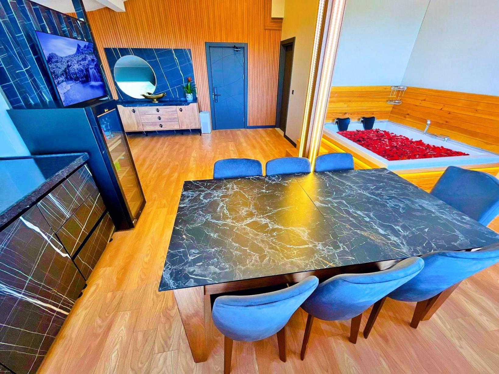 1314 Suite Hotel Istanbul Arnavutkoy Экстерьер фото