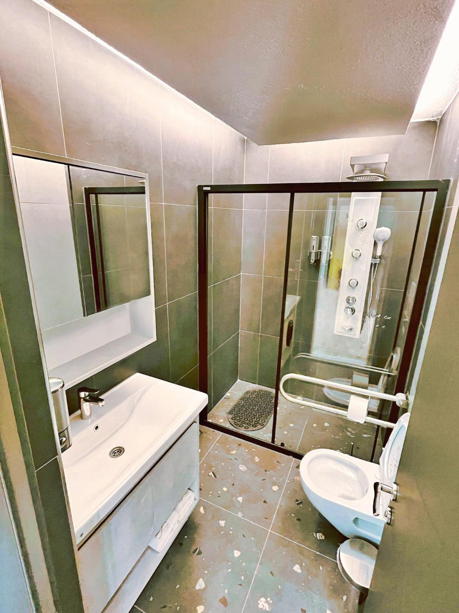 1314 Suite Hotel Istanbul Arnavutkoy Экстерьер фото