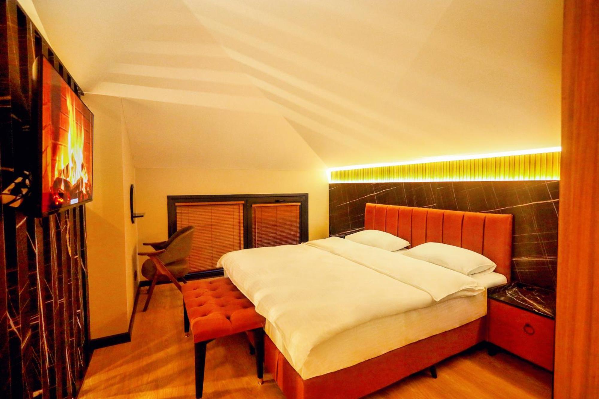 1314 Suite Hotel Istanbul Arnavutkoy Экстерьер фото
