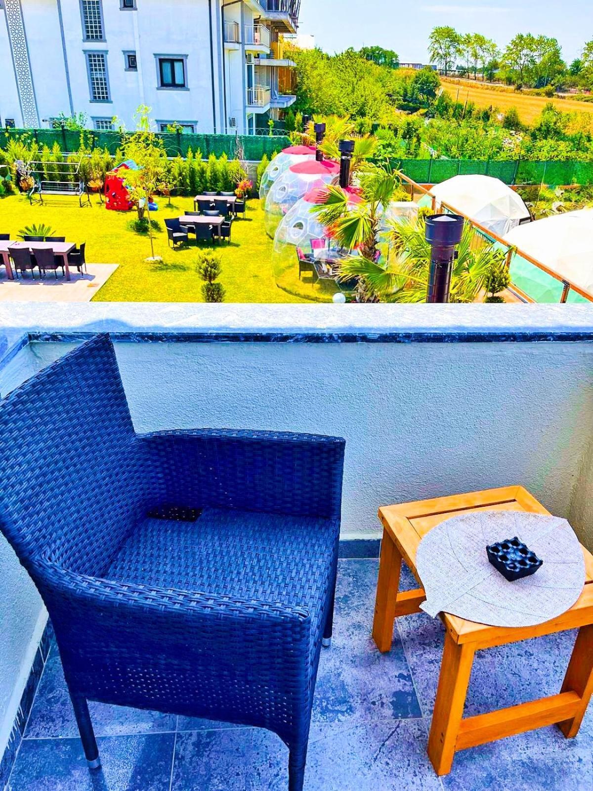 1314 Suite Hotel Istanbul Arnavutkoy Экстерьер фото