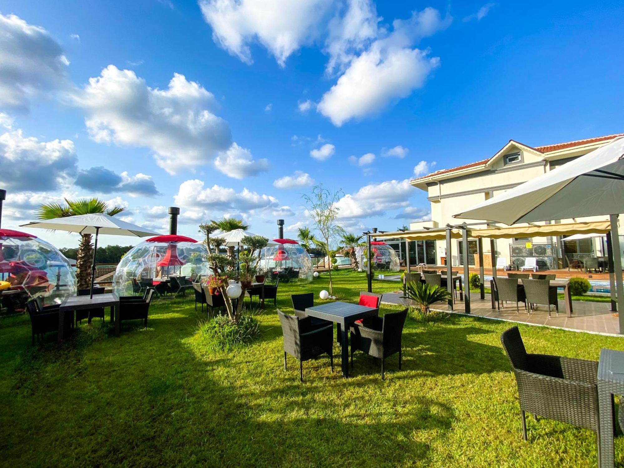1314 Suite Hotel Istanbul Arnavutkoy Экстерьер фото